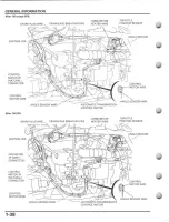 Preview for 42 page of Honda FourTrax Foreman Rubicon 2005 Service Manual