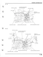 Preview for 43 page of Honda FourTrax Foreman Rubicon 2005 Service Manual