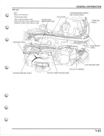 Preview for 45 page of Honda FourTrax Foreman Rubicon 2005 Service Manual