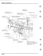 Preview for 46 page of Honda FourTrax Foreman Rubicon 2005 Service Manual