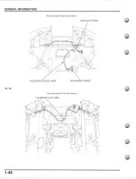 Preview for 50 page of Honda FourTrax Foreman Rubicon 2005 Service Manual