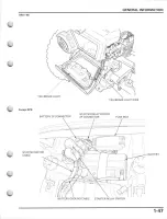 Preview for 51 page of Honda FourTrax Foreman Rubicon 2005 Service Manual