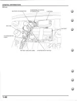 Preview for 52 page of Honda FourTrax Foreman Rubicon 2005 Service Manual