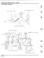 Preview for 70 page of Honda FourTrax Foreman Rubicon 2005 Service Manual