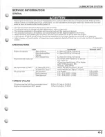 Preview for 103 page of Honda FourTrax Foreman Rubicon 2005 Service Manual