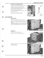 Preview for 107 page of Honda FourTrax Foreman Rubicon 2005 Service Manual