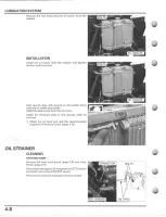 Preview for 108 page of Honda FourTrax Foreman Rubicon 2005 Service Manual