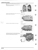 Preview for 110 page of Honda FourTrax Foreman Rubicon 2005 Service Manual