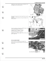 Preview for 111 page of Honda FourTrax Foreman Rubicon 2005 Service Manual