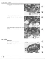 Preview for 112 page of Honda FourTrax Foreman Rubicon 2005 Service Manual