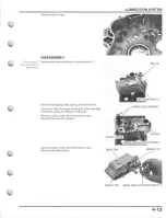 Preview for 113 page of Honda FourTrax Foreman Rubicon 2005 Service Manual