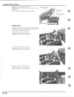 Preview for 114 page of Honda FourTrax Foreman Rubicon 2005 Service Manual