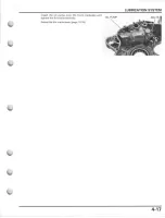 Preview for 117 page of Honda FourTrax Foreman Rubicon 2005 Service Manual