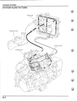 Preview for 144 page of Honda FourTrax Foreman Rubicon 2005 Service Manual