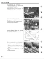 Preview for 148 page of Honda FourTrax Foreman Rubicon 2005 Service Manual