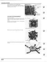 Preview for 150 page of Honda FourTrax Foreman Rubicon 2005 Service Manual