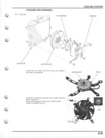 Preview for 151 page of Honda FourTrax Foreman Rubicon 2005 Service Manual