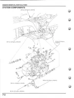 Preview for 158 page of Honda FourTrax Foreman Rubicon 2005 Service Manual