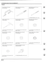 Preview for 172 page of Honda FourTrax Foreman Rubicon 2005 Service Manual