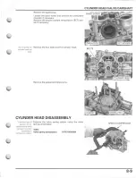 Preview for 177 page of Honda FourTrax Foreman Rubicon 2005 Service Manual