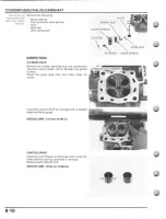 Preview for 178 page of Honda FourTrax Foreman Rubicon 2005 Service Manual