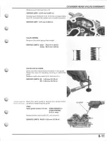 Preview for 179 page of Honda FourTrax Foreman Rubicon 2005 Service Manual