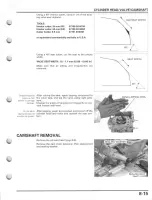 Preview for 183 page of Honda FourTrax Foreman Rubicon 2005 Service Manual