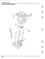 Preview for 194 page of Honda FourTrax Foreman Rubicon 2005 Service Manual