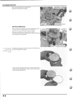 Preview for 198 page of Honda FourTrax Foreman Rubicon 2005 Service Manual