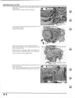 Preview for 212 page of Honda FourTrax Foreman Rubicon 2005 Service Manual