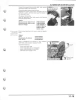 Preview for 235 page of Honda FourTrax Foreman Rubicon 2005 Service Manual