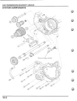 Preview for 238 page of Honda FourTrax Foreman Rubicon 2005 Service Manual