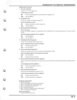 Preview for 263 page of Honda FourTrax Foreman Rubicon 2005 Service Manual