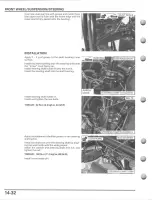 Preview for 306 page of Honda FourTrax Foreman Rubicon 2005 Service Manual