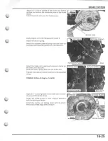 Preview for 361 page of Honda FourTrax Foreman Rubicon 2005 Service Manual