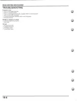 Preview for 406 page of Honda FourTrax Foreman Rubicon 2005 Service Manual