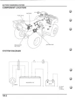 Preview for 426 page of Honda FourTrax Foreman Rubicon 2005 Service Manual