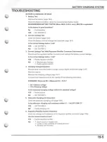 Preview for 429 page of Honda FourTrax Foreman Rubicon 2005 Service Manual