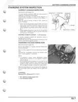 Preview for 431 page of Honda FourTrax Foreman Rubicon 2005 Service Manual