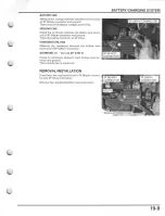 Preview for 433 page of Honda FourTrax Foreman Rubicon 2005 Service Manual