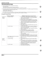 Preview for 438 page of Honda FourTrax Foreman Rubicon 2005 Service Manual