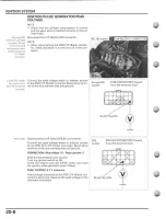 Preview for 440 page of Honda FourTrax Foreman Rubicon 2005 Service Manual