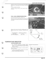 Preview for 473 page of Honda FourTrax Foreman Rubicon 2005 Service Manual