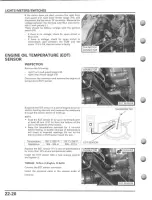 Preview for 476 page of Honda FourTrax Foreman Rubicon 2005 Service Manual