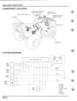 Preview for 486 page of Honda FourTrax Foreman Rubicon 2005 Service Manual