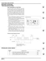 Preview for 488 page of Honda FourTrax Foreman Rubicon 2005 Service Manual