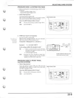 Preview for 493 page of Honda FourTrax Foreman Rubicon 2005 Service Manual