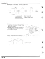 Preview for 506 page of Honda FourTrax Foreman Rubicon 2005 Service Manual