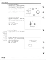 Preview for 518 page of Honda FourTrax Foreman Rubicon 2005 Service Manual