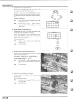 Preview for 522 page of Honda FourTrax Foreman Rubicon 2005 Service Manual